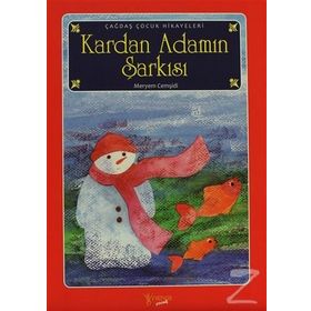 KARDAN ADAMIN ŞARKISI - MERYEM CEMŞİDİ