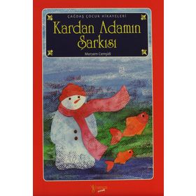 KARDAN ADAMIN ŞARKISI - MERYEM CEMŞİDİ