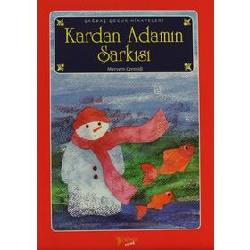 KARDAN ADAMIN ŞARKISI - MERYEM CEMŞİDİ