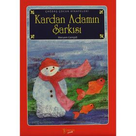 KARDAN ADAMIN ŞARKISI - MERYEM CEMŞİDİ