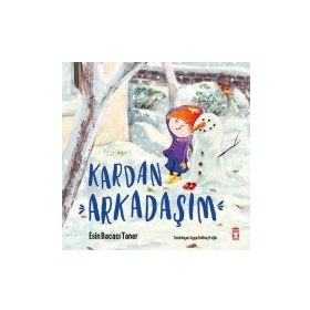 Kardan Arkadaşım - Esin Bacacı Taner