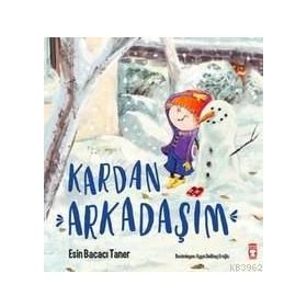 Kardan Arkadaşım - Esin Bacacı Taner