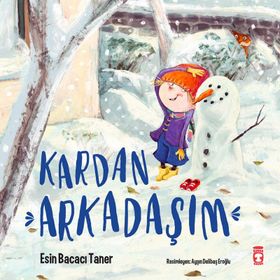 Kardan Arkadaşım - Esin Bacacı Taner