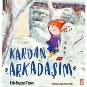 Kardan Arkadaşım - Esin Bacacı Taner