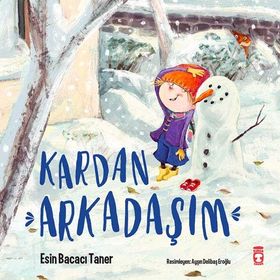 Kardan Arkadaşım - Esin Bacacı Taner