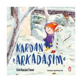 Kardan Arkadaşım - Esin Bacacı Taner