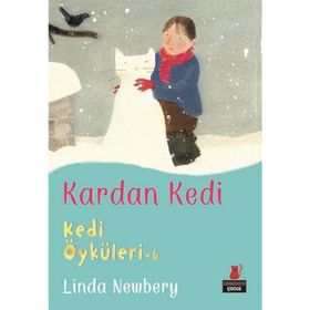 Kardan Kedi - Linda Newbery