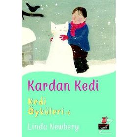 Kardan Kedi - Linda Newbery
