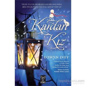 Kardan Kız - Eowyn Ivey