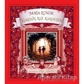Kardan Kız Kardeşim - Maja Lunde