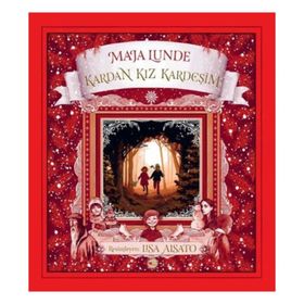 Kardan Kız Kardeşim - Maja Lunde