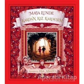 Kardan Kız Kardeşim - Maja Lunde