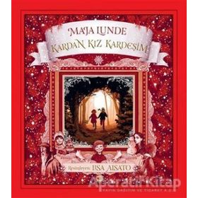 Kardan Kız Kardeşim - Maja Lunde