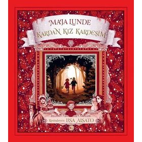 Kardan Kız Kardeşim - Maja Lunde