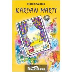 Kardan Martı - Çiğdem Gündeş