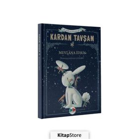 Kardan Tavşan - Acayip Hayvanlar - Mevlana İdris