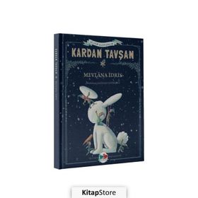 Kardan Tavşan - Acayip Hayvanlar - Mevlana İdris