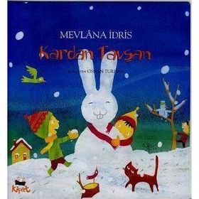 KARDAN TAVŞAN - MEVLANA İDRİS