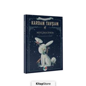 KARDAN TAVŞAN - MEVLANA İDRİS