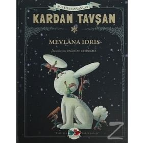 KARDAN TAVŞAN - MEVLANA İDRİS