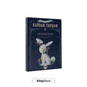KARDAN TAVŞAN - MEVLANA İDRİS