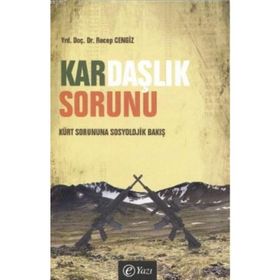 KARDAŞLIK SORUNU - RECEP CENGIZ