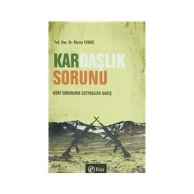 KARDAŞLIK SORUNU - RECEP CENGIZ