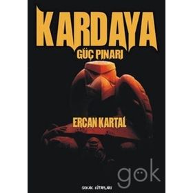 KARDAYA - ERCAN KARTAL