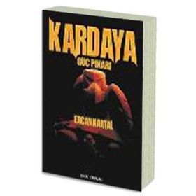 KARDAYA - ERCAN KARTAL