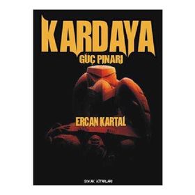 KARDAYA - ERCAN KARTAL