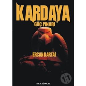 KARDAYA - ERCAN KARTAL
