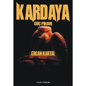 KARDAYA - ERCAN KARTAL