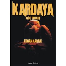KARDAYA - ERCAN KARTAL