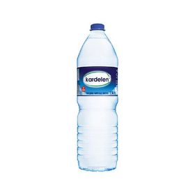 Kardelen 1.5 lt Su