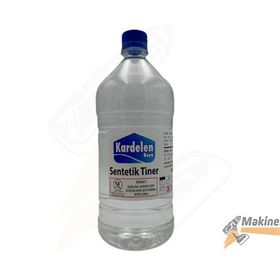Kardelen 1280 ml Sentetik Tiner
