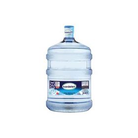 Kardelen 19 lt Su