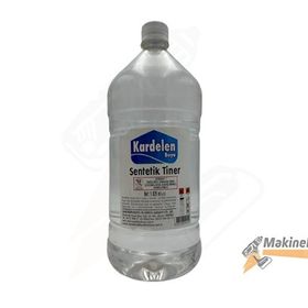 Kardelen 1925 ml Sentetik Tiner