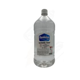 Kardelen 1925 ml Sentetik Tiner