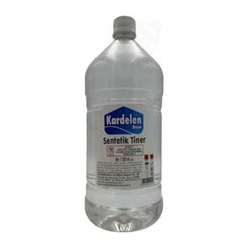 Kardelen 1925 ml Sentetik Tiner