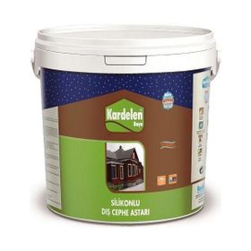 Kardelen 20 kg Silikonlu Dış Cephe Astarı