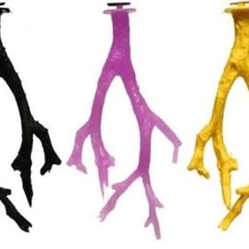 Kardelen 23 cm Tünek Dal