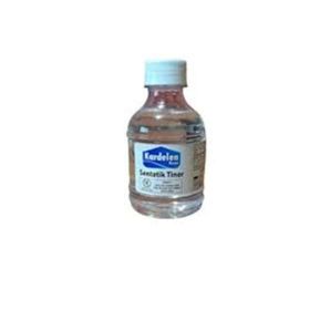 Kardelen 256 ml Sentetik Tiner