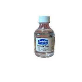 Kardelen 256 ml Sentetik Tiner