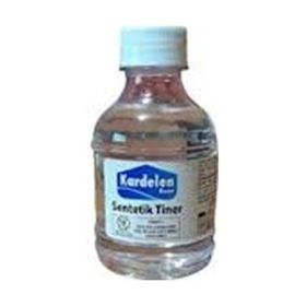 Kardelen 256 ml Sentetik Tiner