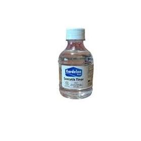 Kardelen 256 ml Sentetik Tiner