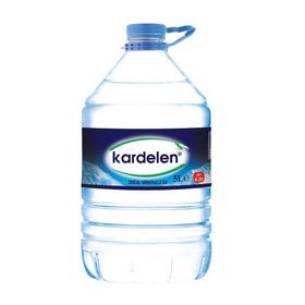 Kardelen 5 lt Su
