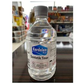 Kardelen 513 ml Sentetik Tiner