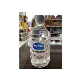 Kardelen 513 ml Sentetik Tiner