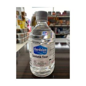 Kardelen 513 ml Sentetik Tiner