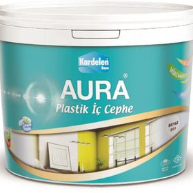 Kardelen Aura 10 kg Tse Plastik İç Cephe Boyası